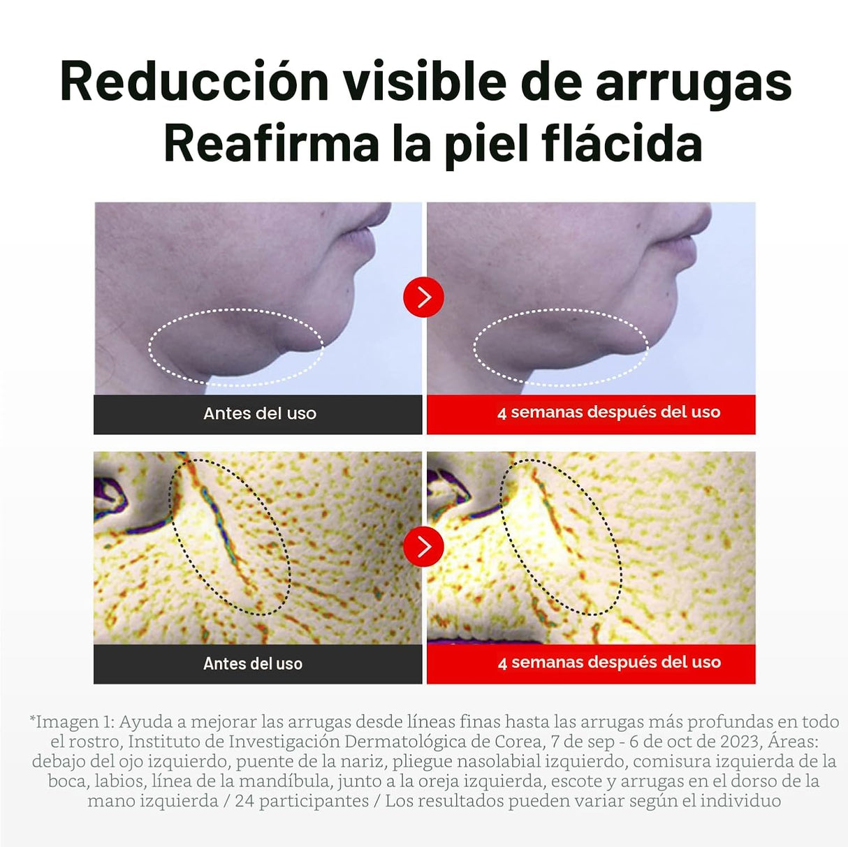 CENTELLIAN 24 | Madeca Cream Time Reverse