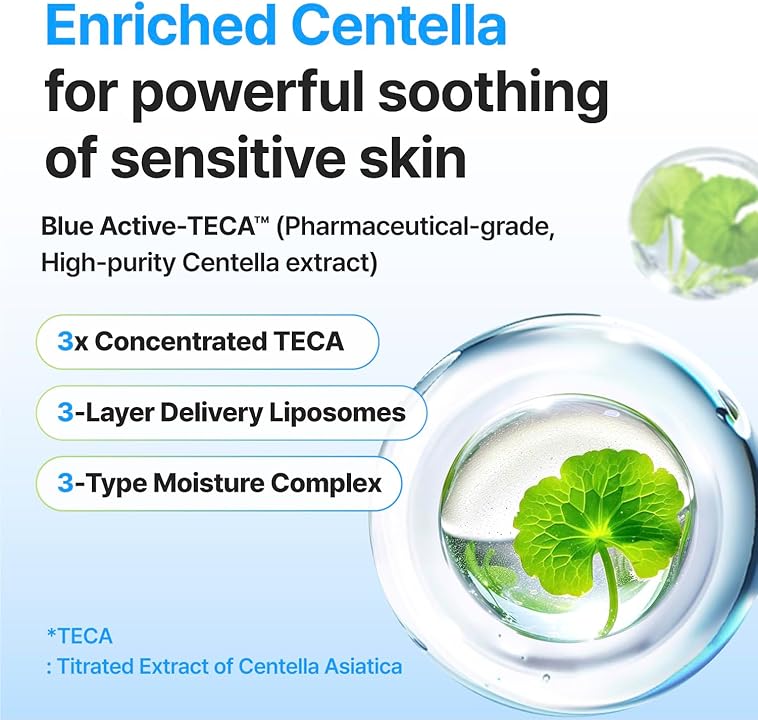 CENTELLIAN 24 | Madeca Cream Time Reverse Zero