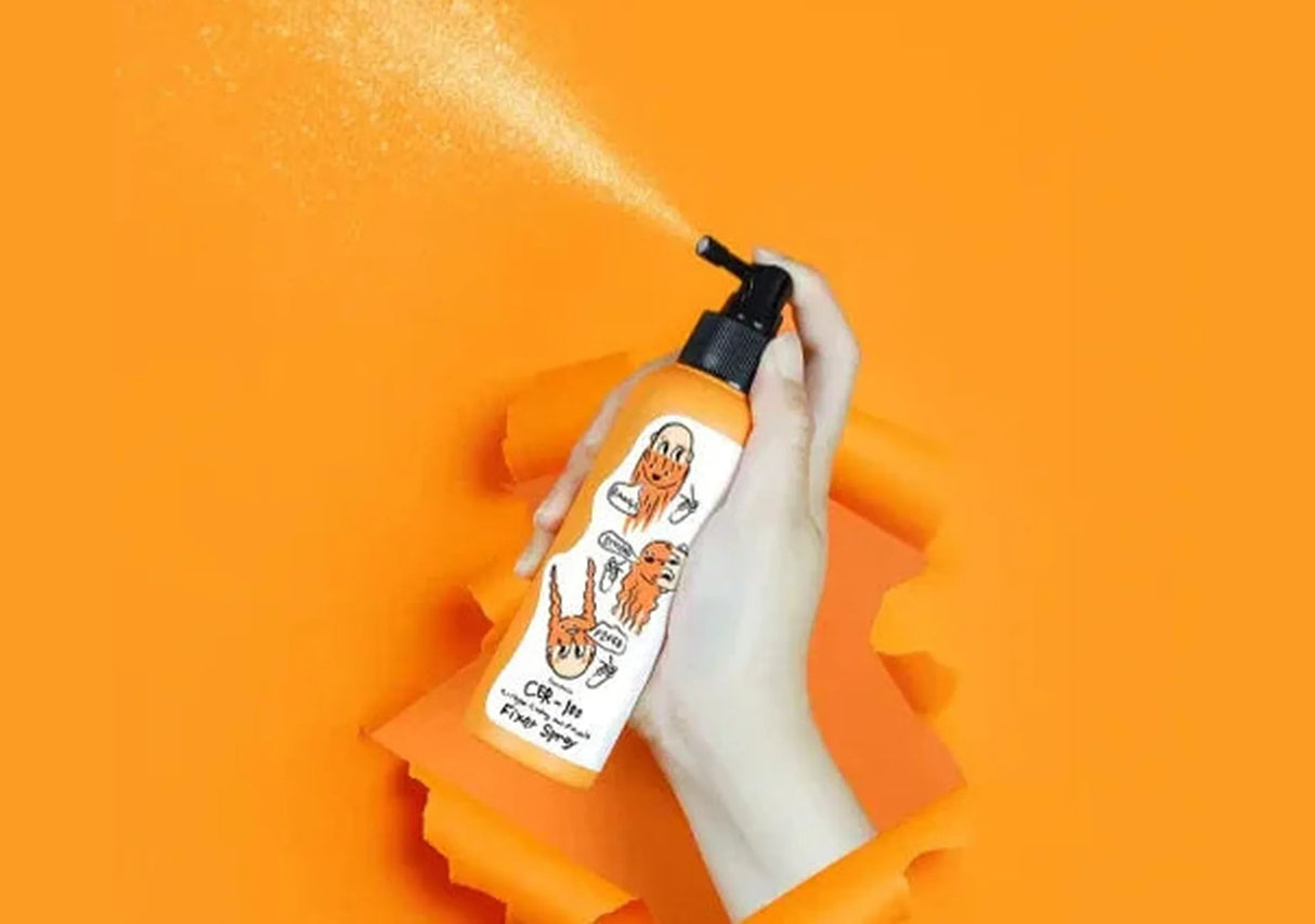 ELIZAVECCA | CER-100 Collagen Coating Hair A+ Muscle Fixer Spray - 150ml