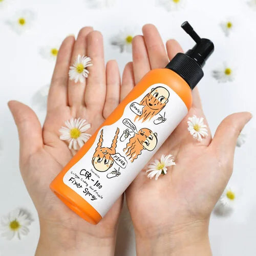 ELIZAVECCA | CER-100 Collagen Coating Hair A+ Muscle Fixer Spray - 150ml