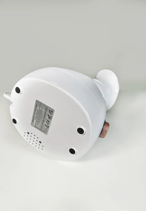 STYLPRO | 4-in-1 Ionic Facial Steamer