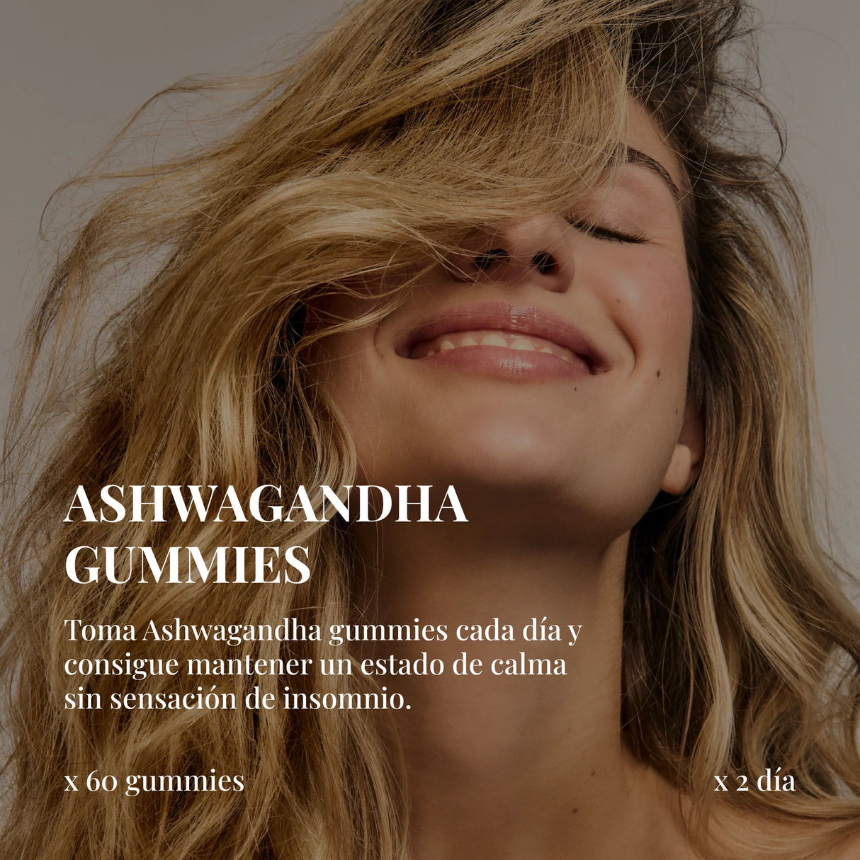 CHIC & LOVE | Anti-Stress Gummies