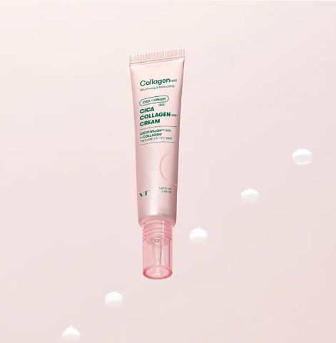 VT Cica Collagen Cream