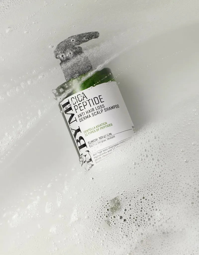 SOME BY MI | Cica Peptide Anti Hair Loss Derma Scalp Shampoo - 285ml