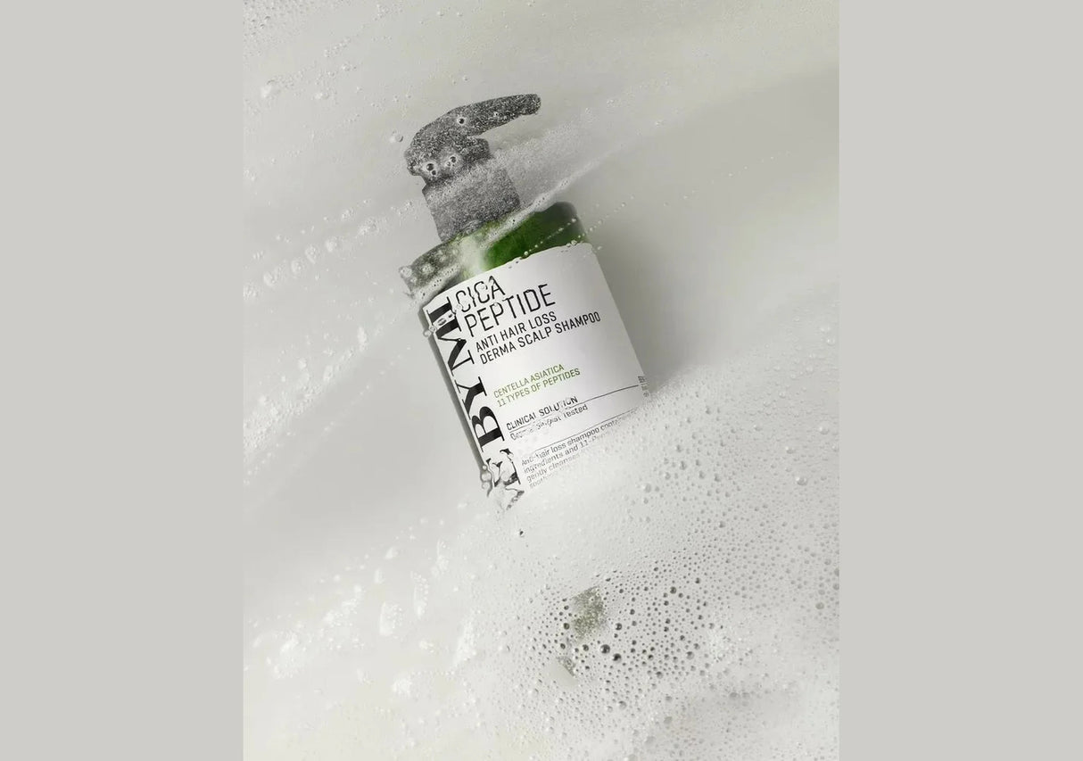SOME BY MI | Cica Peptide Anti Hair Loss Derma Scalp Shampoo - 285ml