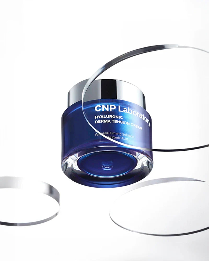 CNP LABORATORY | Hyaluronic Derma Tension Cream - 50ml
