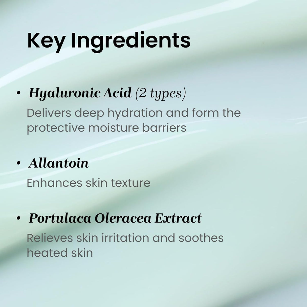 CNP LABORATORY | Aqua Soothing Gel Cream - 80ml