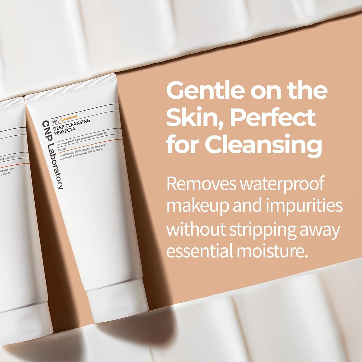 CNP LABORATORY | Deep Cleansing Perfecta - 150ml