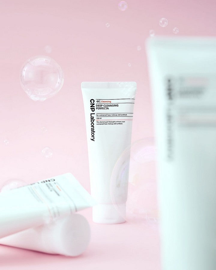 CNP LABORATORY | Deep Cleansing Perfecta - 150ml