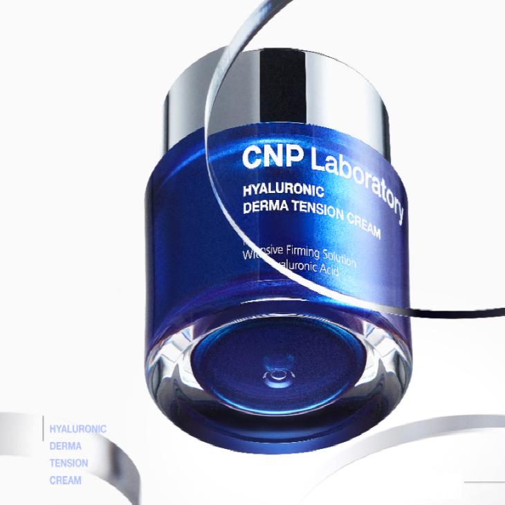 CNP LABORATORY | Hyaluronic Derma Tension Cream - 50ml