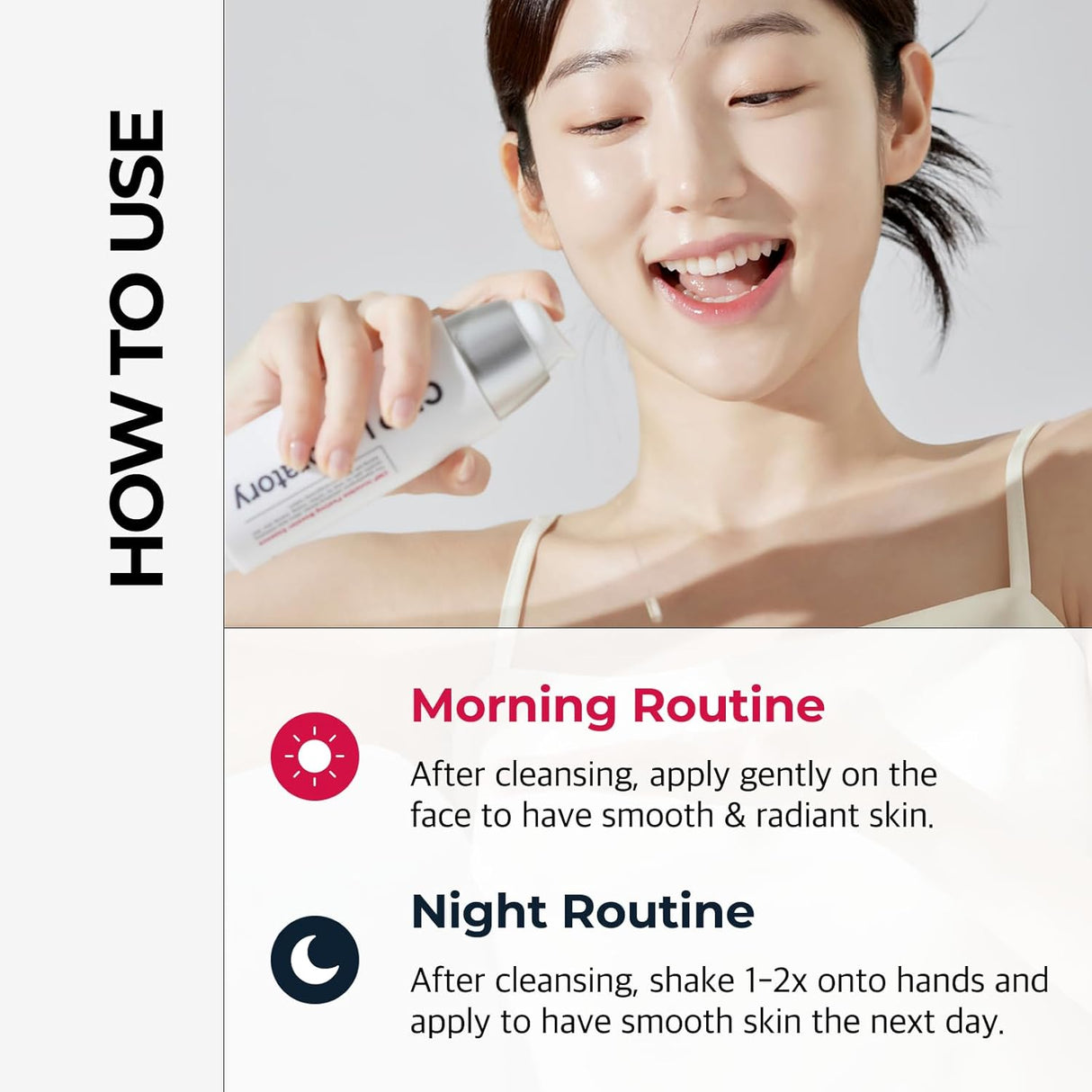 CNP LABORATORY | Invisible Peeling Booster - 100ml