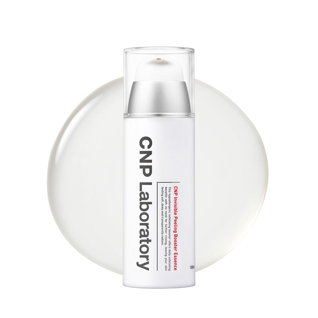 CNP LABORATORY | Invisible Peeling Booster - 100ml