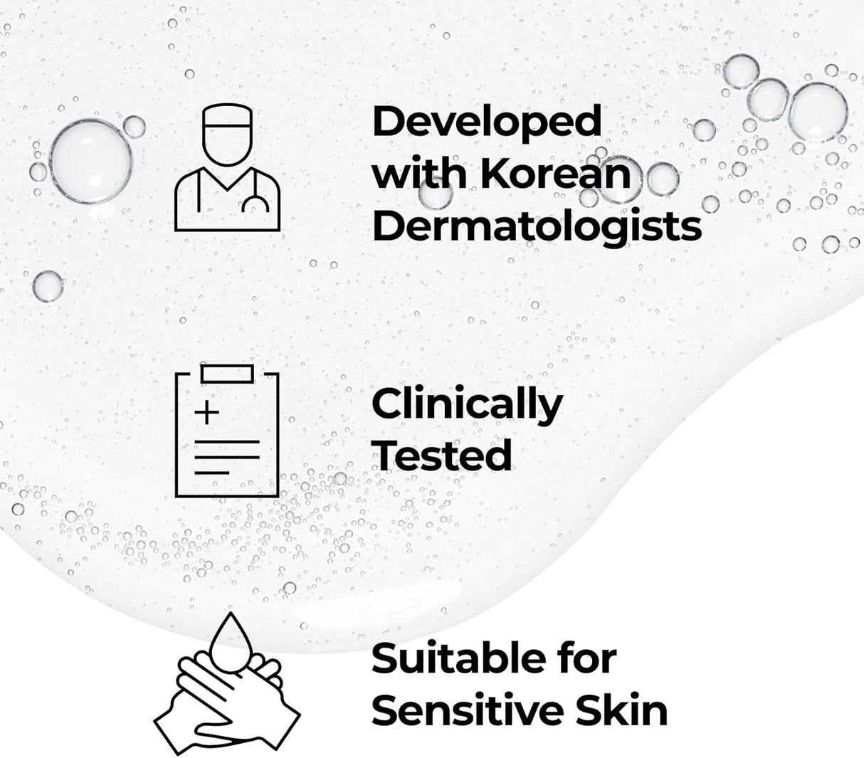 CNP LABORATORY | Invisible Peeling Booster - 100ml