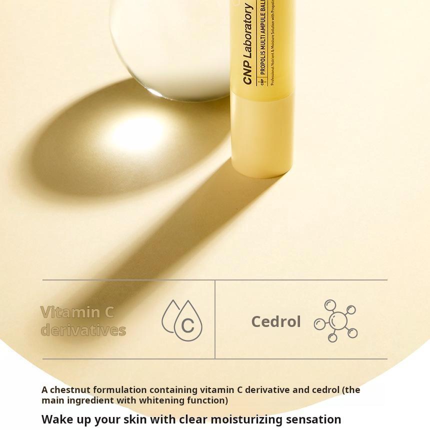CNP LABORATORY | Propolis Multi Ampoule Balm - 7 gr x 2