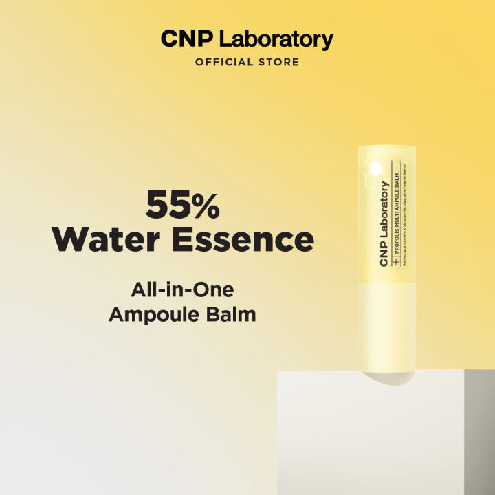 CNP LABORATORY | Propolis Multi Ampoule Balm - 7 gr x 2