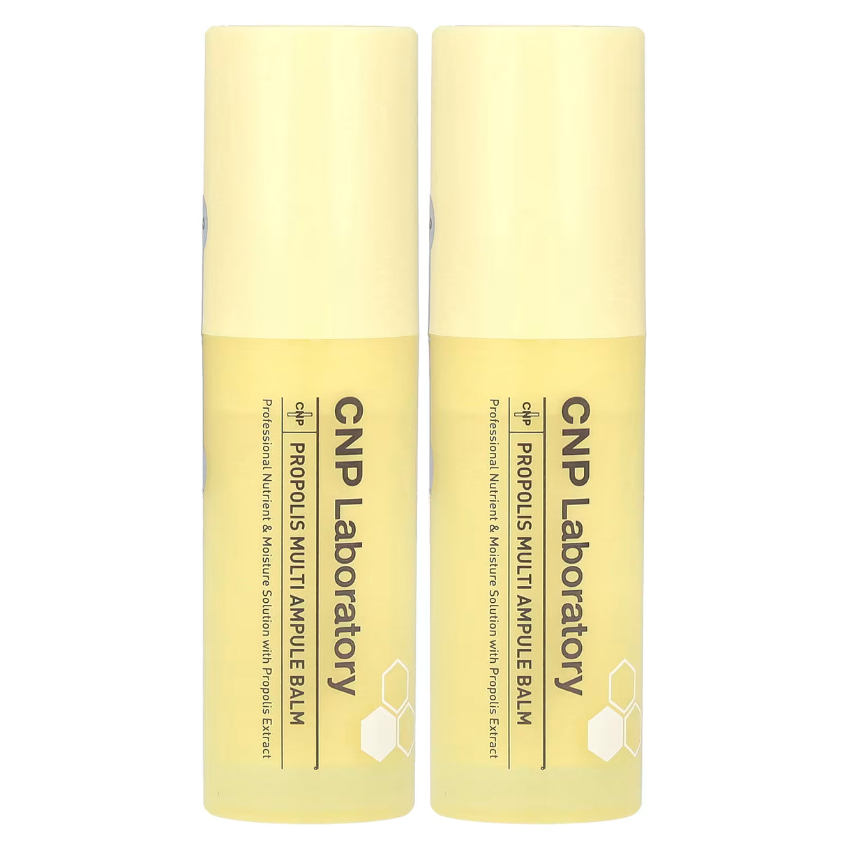 CNP LABORATORY | Propolis Multi Ampoule Balm - 7 gr x 2
