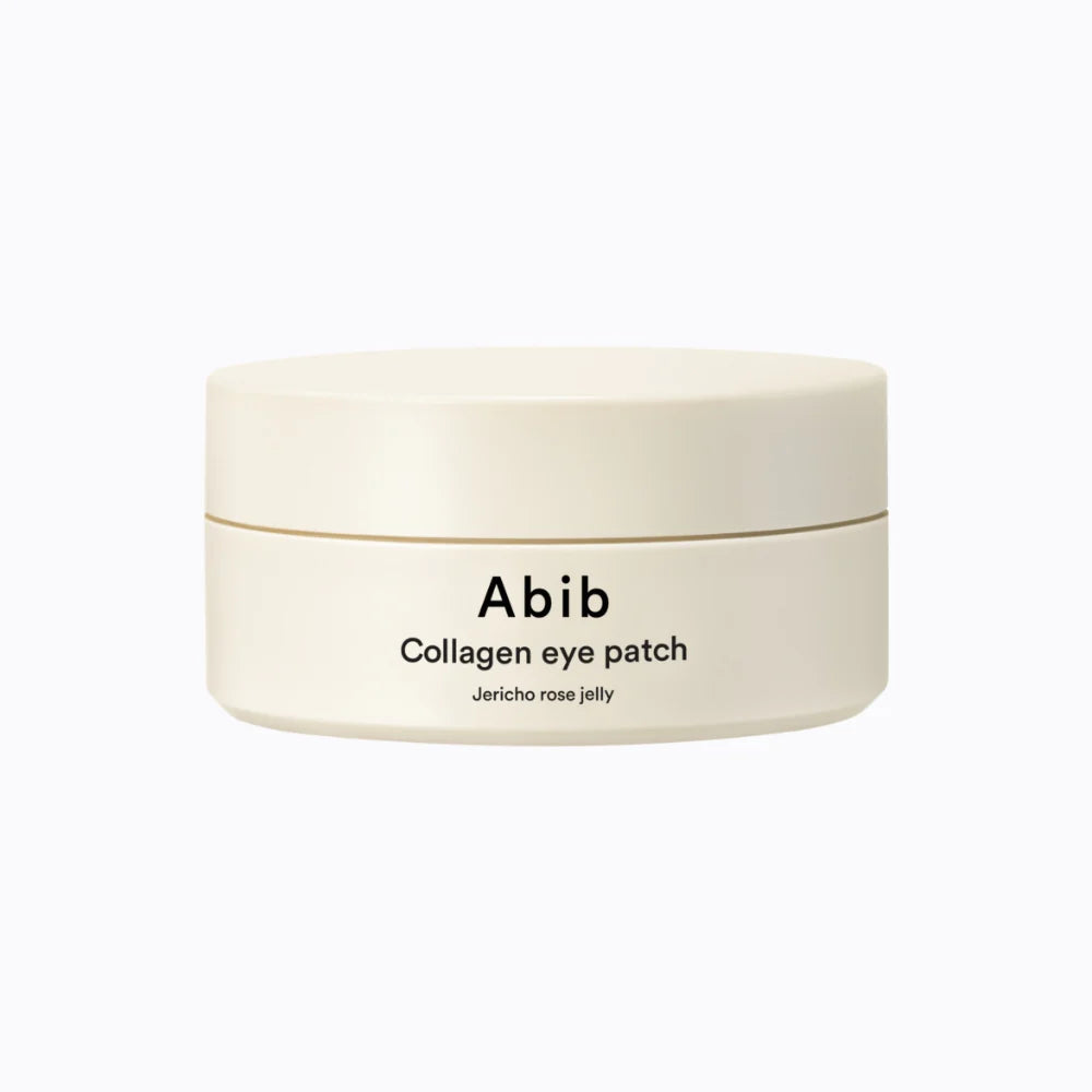 ABIB | Collagen Eye Patch Jericho Rose Jelly - 60ud