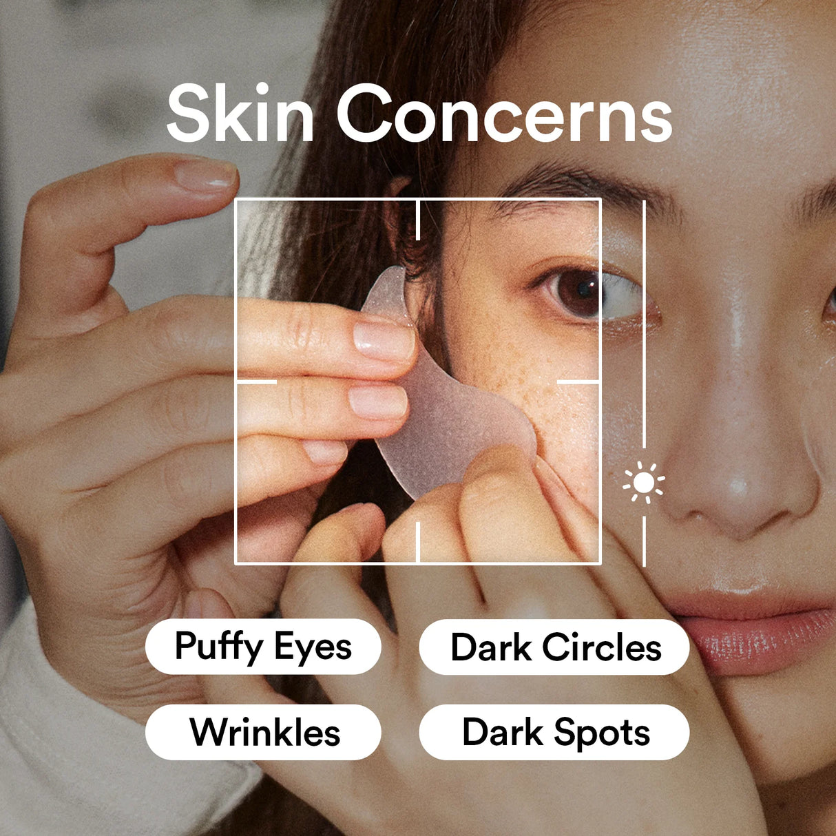 ABIB | Collagen Eye Patch Jericho Rose Jelly - 60ud