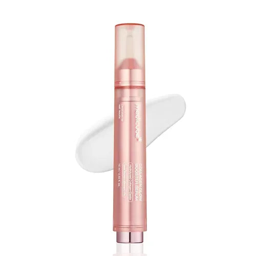 MEDICUBE | Collagen Glow Booster Serum - 15 ml - InternationalCosmetic