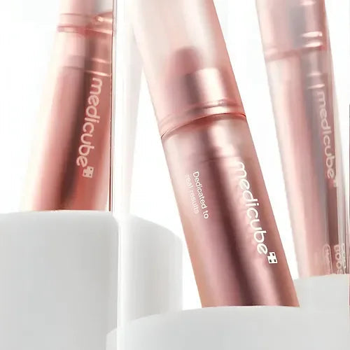 MEDICUBE | Collagen Glow Booster Serum - 15 ml - InternationalCosmetic