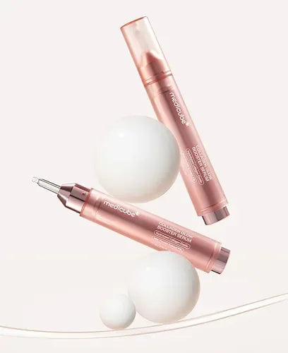 MEDICUBE | Collagen Glow Booster Serum - 15 ml - InternationalCosmetic