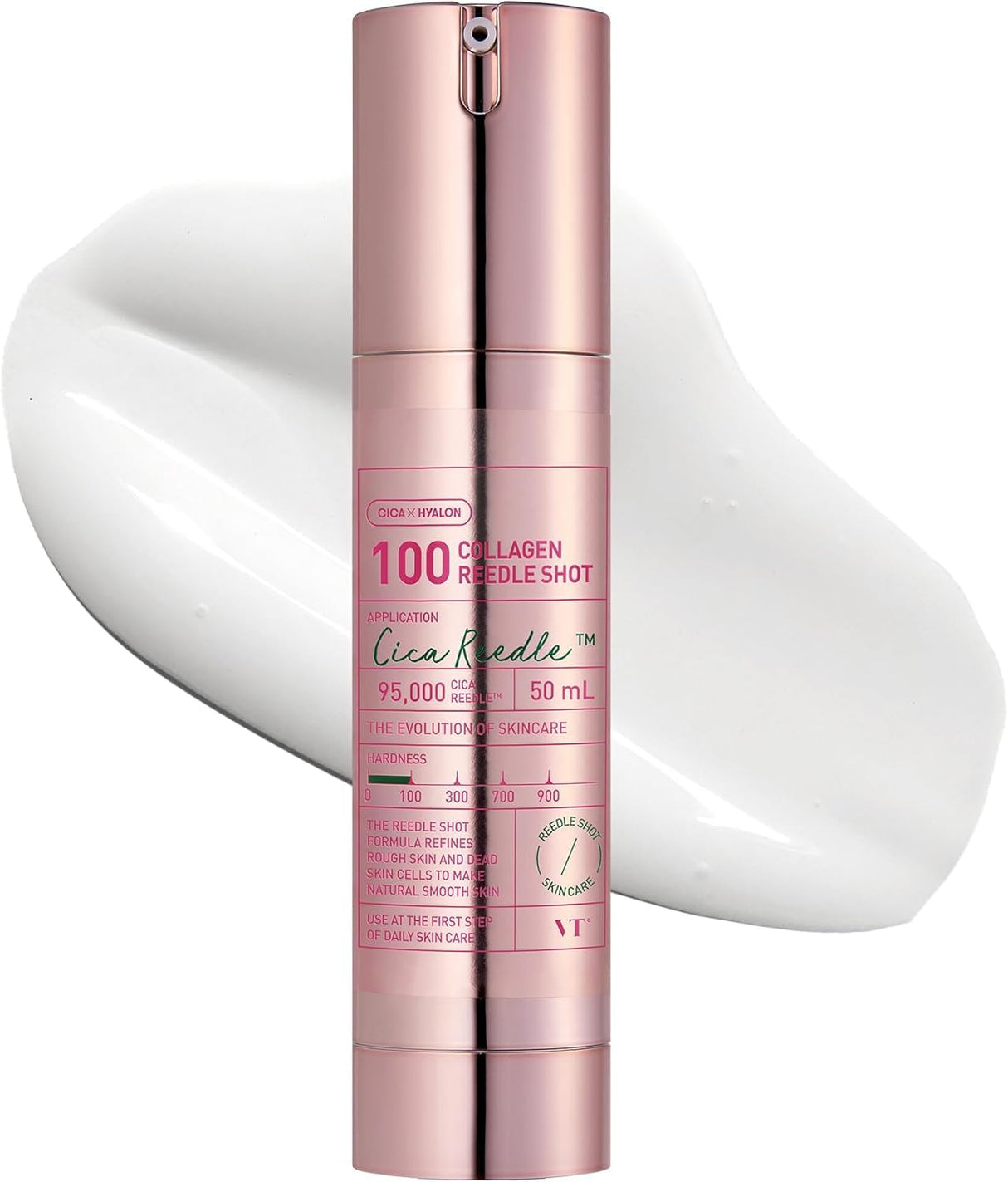 VT COSMETICS | Collagen Reedle Shot 100 - 50ml