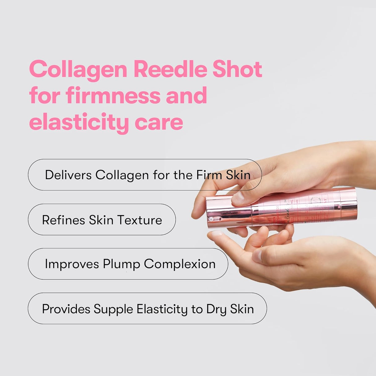 VT COSMETICS | Collagen Reedle Shot 100 - 50ml