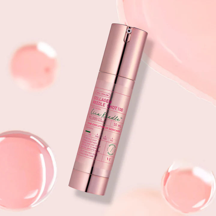 VT COSMETICS | Collagen Reedle Shot 100 - 50ml