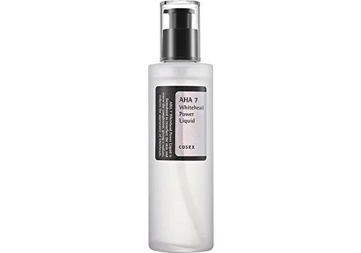 COSRX | AHA 7 Whitehead Power Liquid - 100ml - InternationalCosmetic