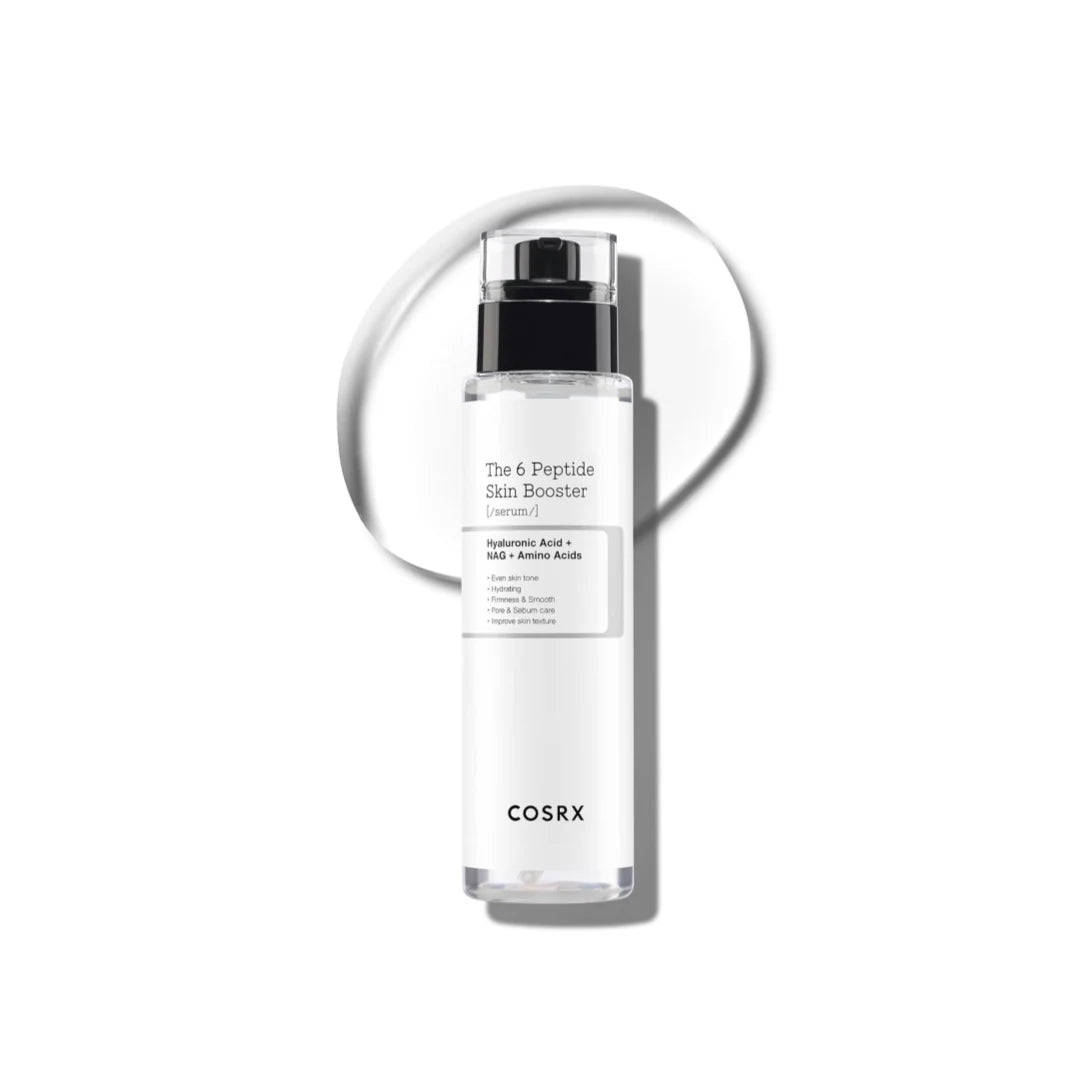 COSRX | The 6 Peptide Skin Booster Serum - 150ml