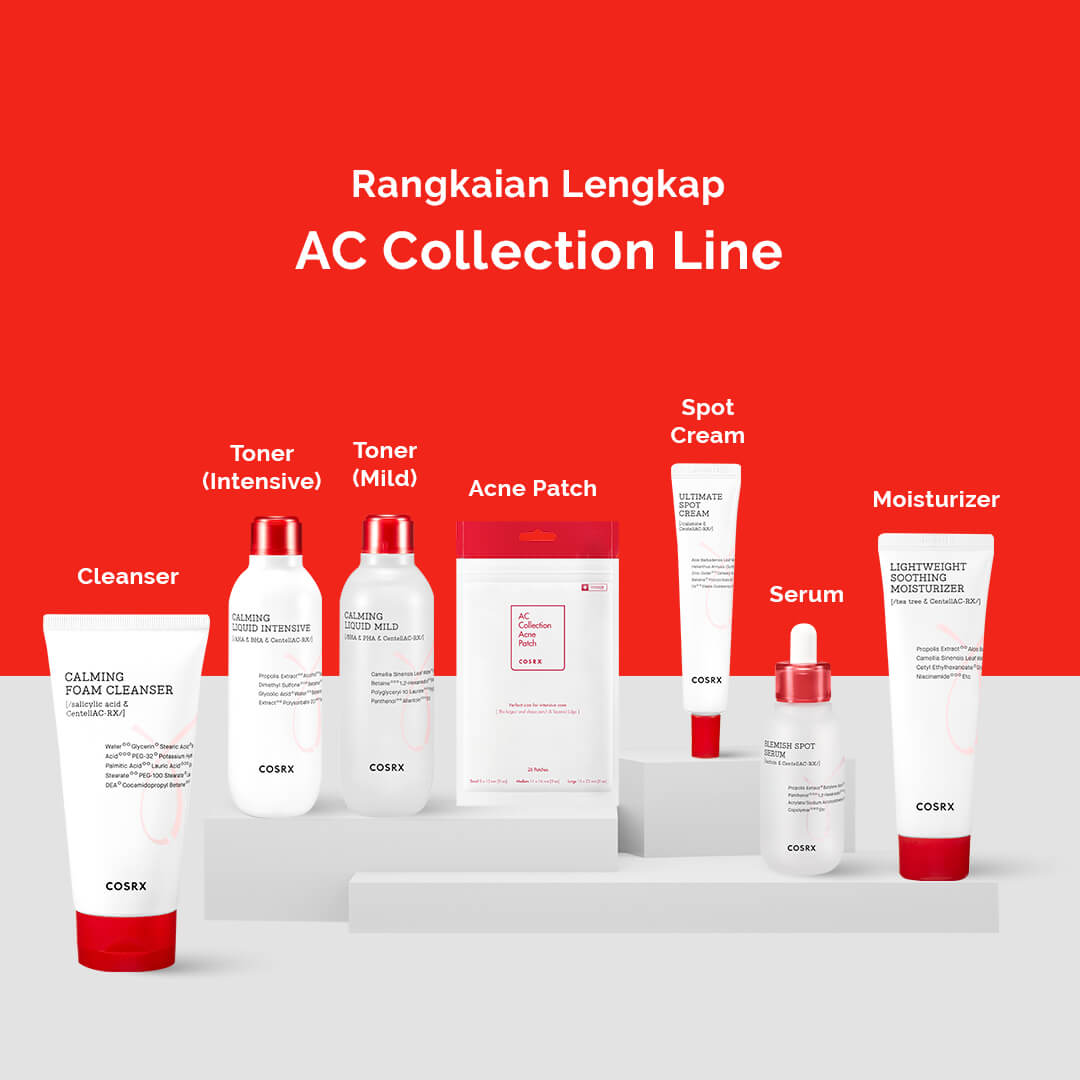 COSRX | Ultimate Spot Cream - 30ml