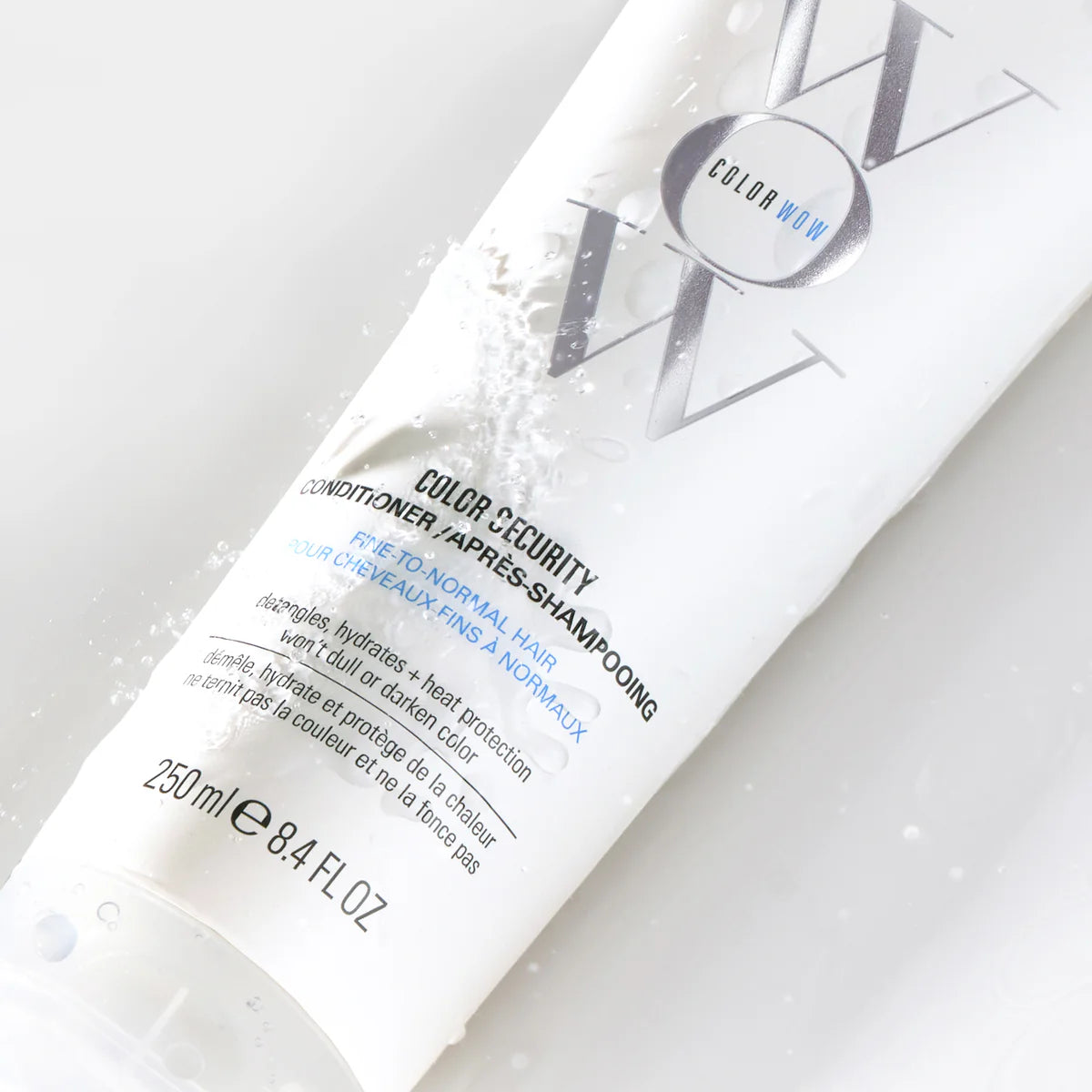 COLOR WOW | Color Security Conditioner Fine to Normal Hair - 75ml