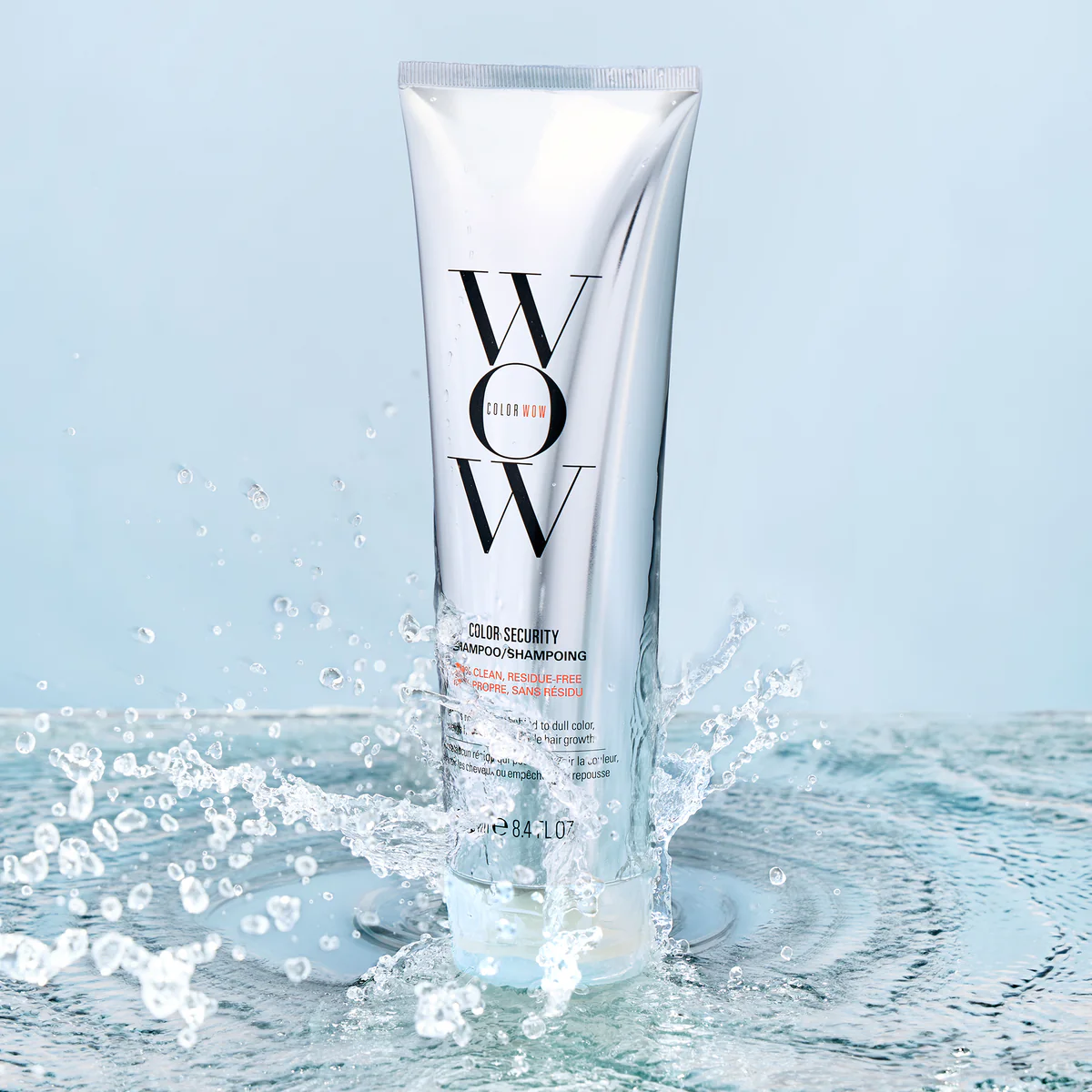 COLOR WOW | Color Security Shampoo - 75ml