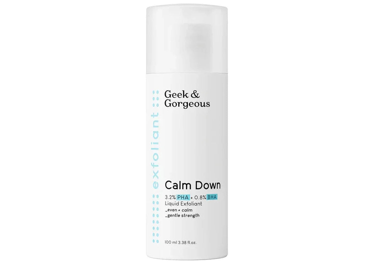 GEEK & GORGEOUS | Calm Down - 100ml