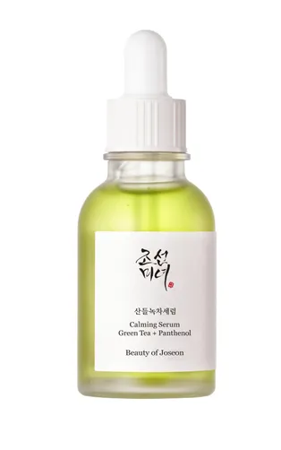 BEAUTY OF JOSEON | Calming Serum Green Tea + Panthenol