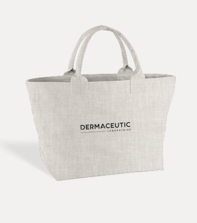 DERMACEUTIC | Bolsa de Playa Dermaceutic