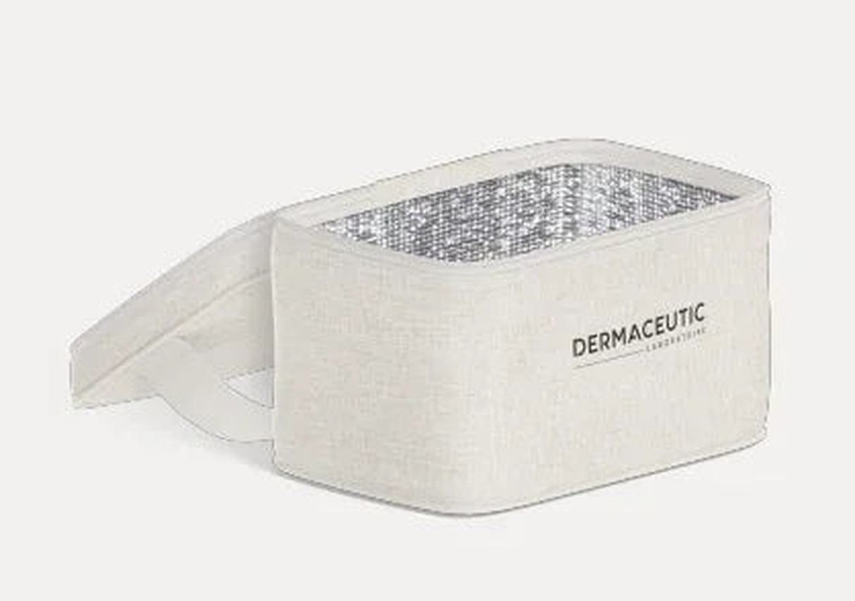 DERMACEUTIC | Bolsa de Frío Dermaceutic - InternationalCosmetic