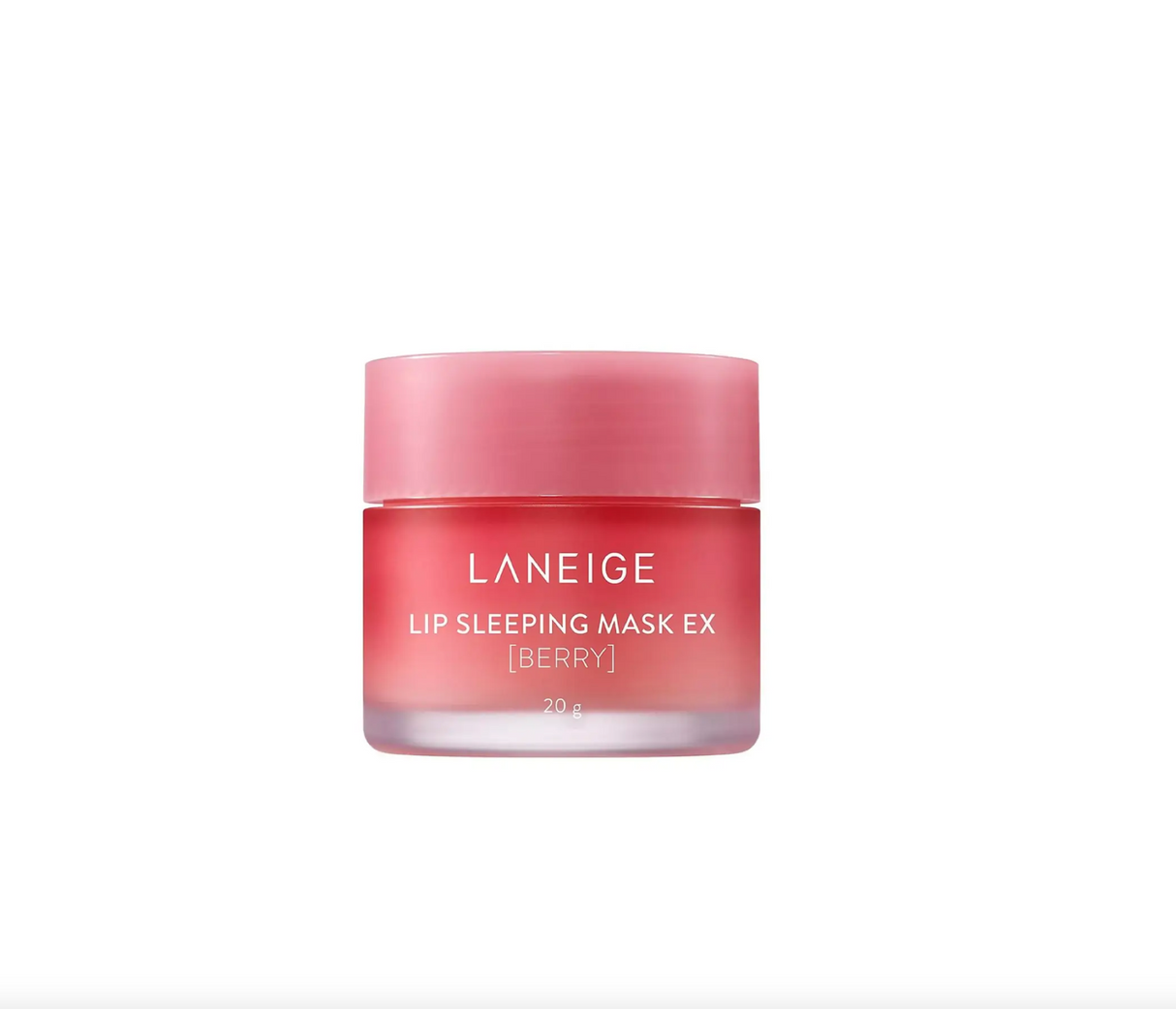 LANEIGE | Lip Sleeping Mask EX (Berry)