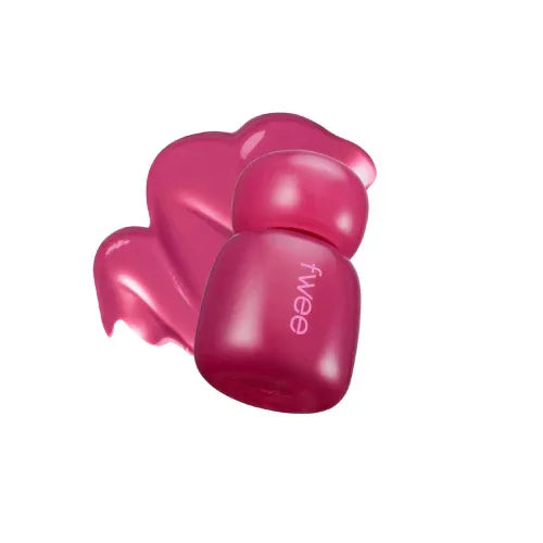 FWEE | Pink Obsession Stay-Fit Lip Tint - InternationalCosmetic
