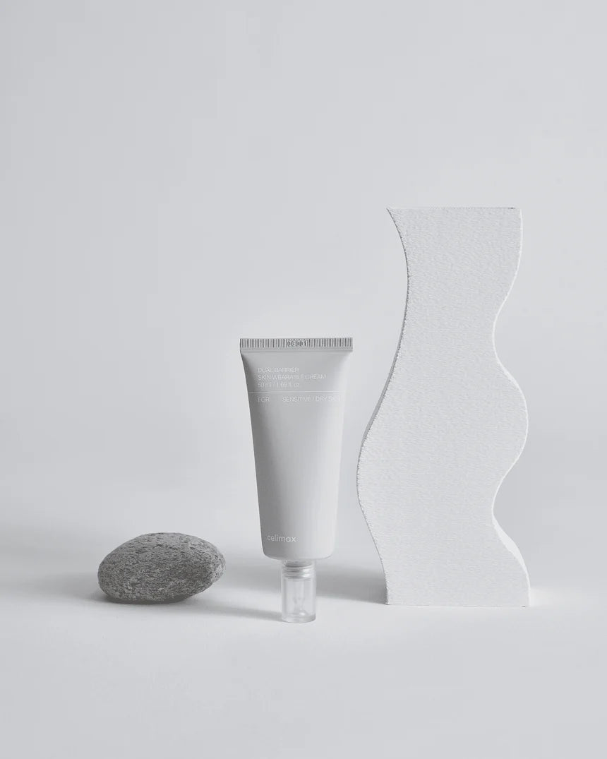 CELIMAX | Dual Barrier Skin Wearable Cream - 50ml