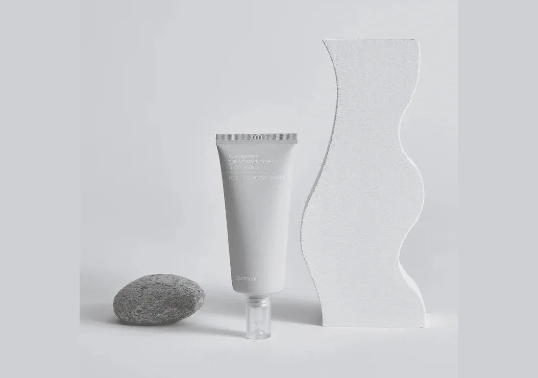 CELIMAX | Dual Barrier Skin Wearable Cream - 50ml - InternationalCosmetic