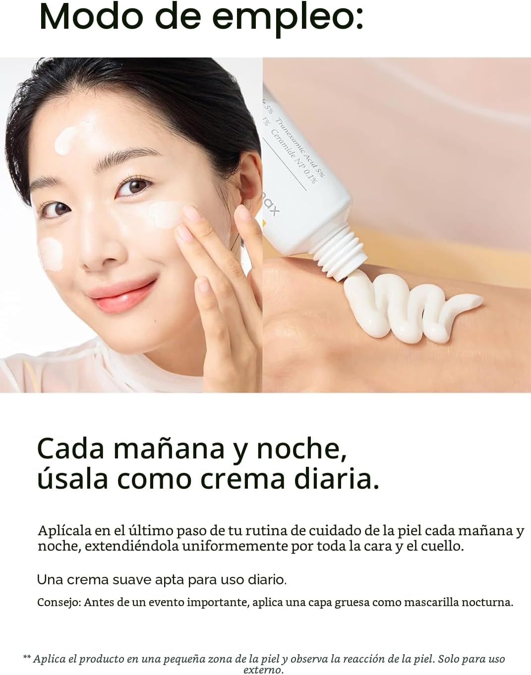 Celimax Pore+Dark Spot Brightening Cream