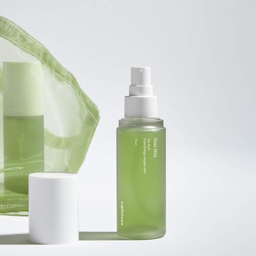 The Real Noni Energy Ampoule Mist - 50ml