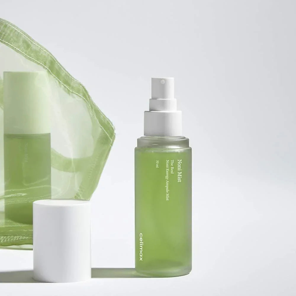 CELIMAX | The Real Noni Energy Ampoule Mist - 50ml - InternationalCosmetic