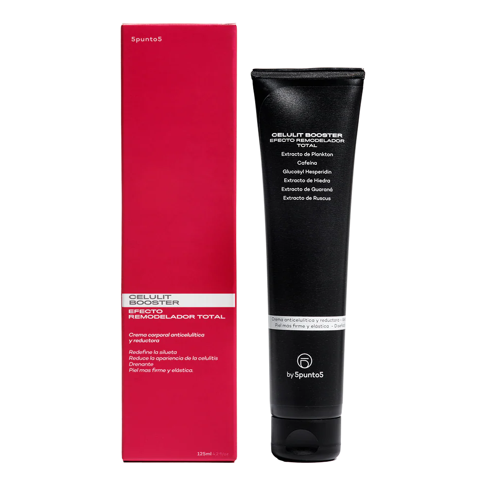 5PUNTO5 | Celulit Booster - 125ml