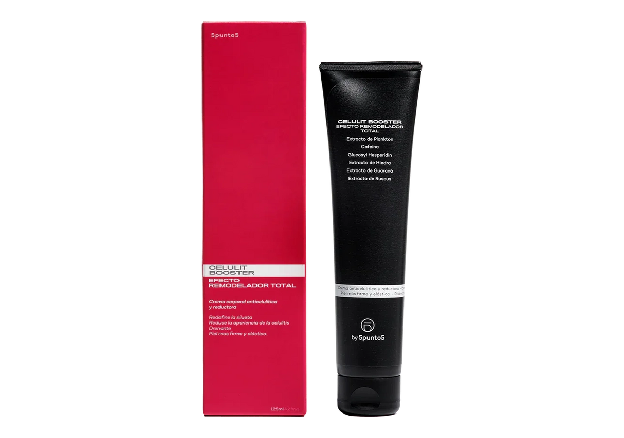 5PUNTO5 | Celulit Booster - 125ml