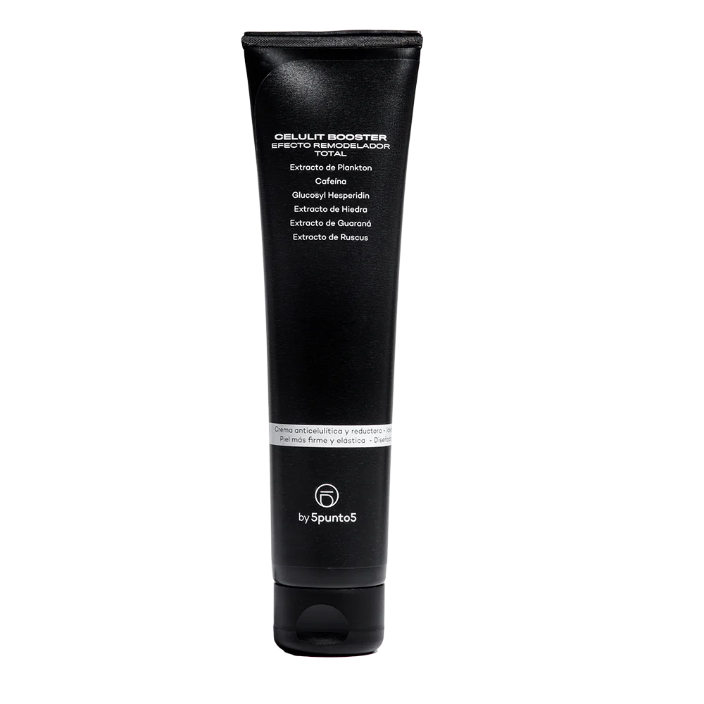 5PUNTO5 | Celulit Booster - 125ml