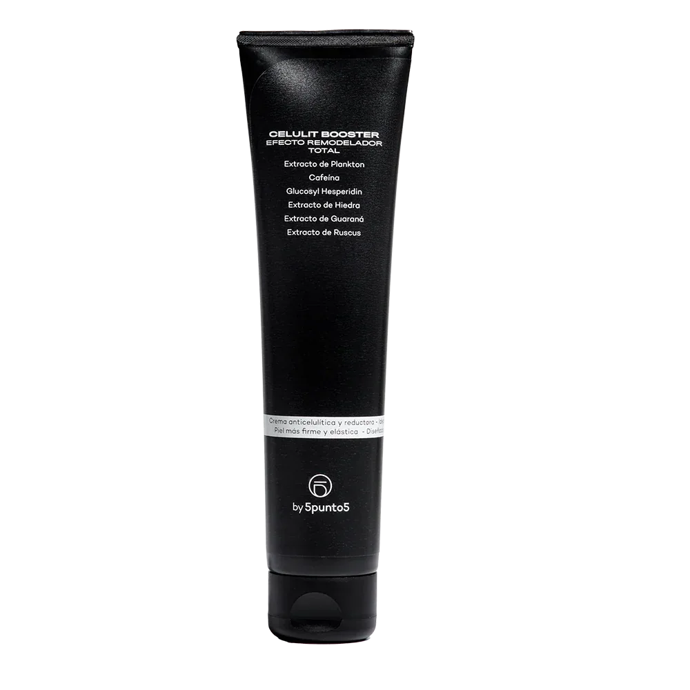 5PUNTO5 | Celulit Booster - 125ml - InternationalCosmetic