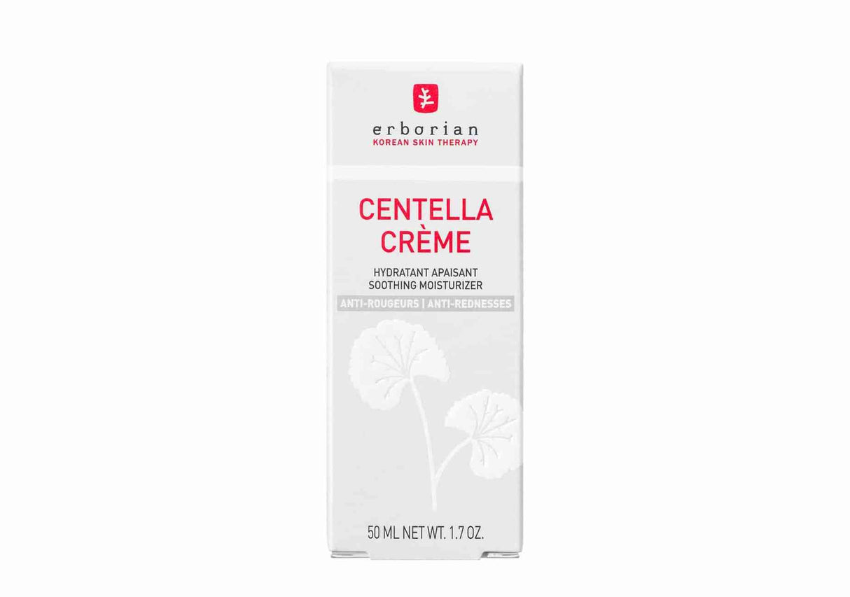 ERBORIAN | Centella Crème - 50ml - InternationalCosmetic