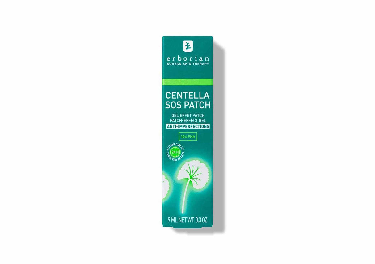 ERBORIAN | Centella SOS Patch - 9ml